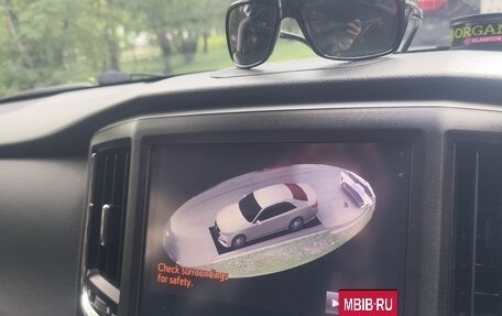 Toyota Crown, 2016 год, 3 000 000 рублей, 8 фотография