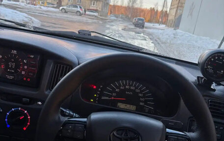 Toyota Probox I, 2003 год, 380 000 рублей, 4 фотография