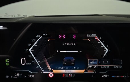 BMW 5 серия, 2025 год, 5 782 000 рублей, 7 фотография