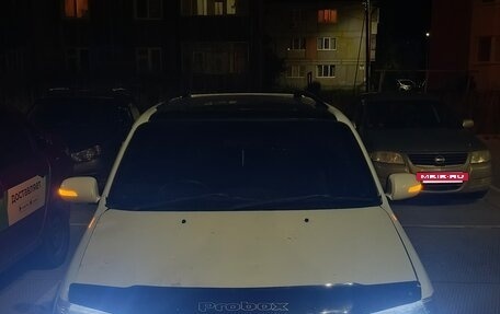 Toyota Probox I, 2003 год, 380 000 рублей, 2 фотография