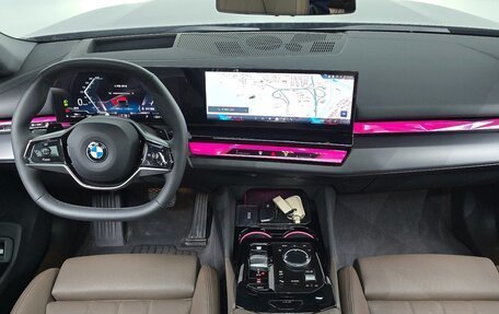 BMW 5 серия, 2025 год, 5 782 000 рублей, 9 фотография