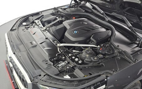 BMW 5 серия, 2025 год, 5 782 000 рублей, 13 фотография