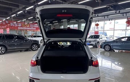 Audi A3, 2022 год, 2 010 000 рублей, 7 фотография