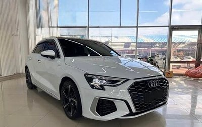 Audi A3, 2022 год, 2 010 000 рублей, 1 фотография