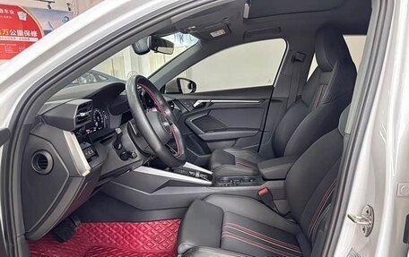 Audi A3, 2022 год, 2 010 000 рублей, 9 фотография