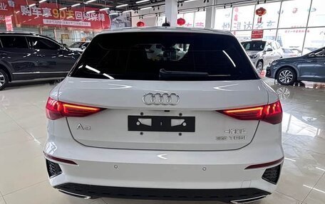 Audi A3, 2022 год, 2 010 000 рублей, 6 фотография