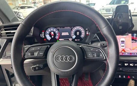 Audi A3, 2022 год, 2 010 000 рублей, 10 фотография