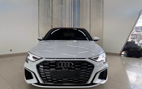 Audi A3, 2022 год, 2 010 000 рублей, 5 фотография