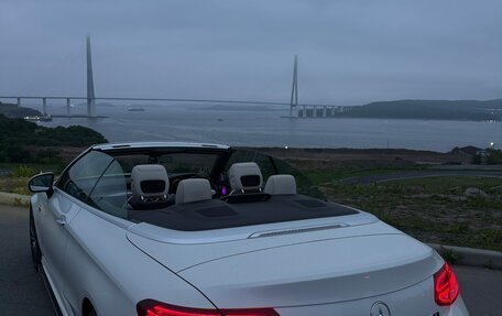 Mercedes-Benz C-Класс, 2018 год, 2 500 000 рублей, 4 фотография