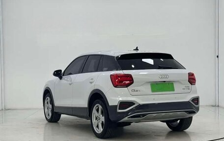 Audi Q2 I, 2023 год, 2 010 000 рублей, 2 фотография