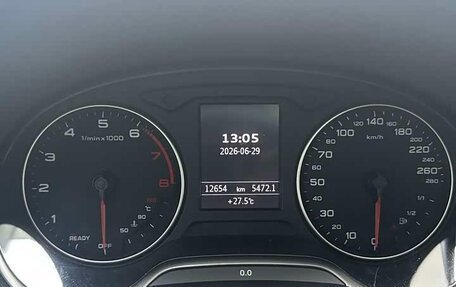 Audi Q2 I, 2023 год, 2 010 000 рублей, 11 фотография