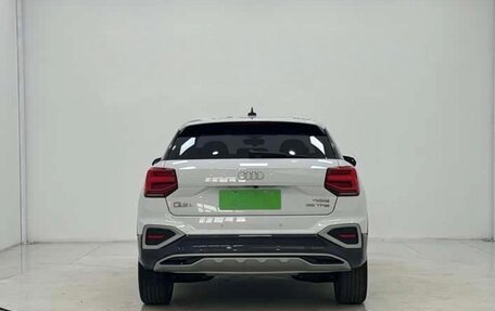 Audi Q2 I, 2023 год, 2 010 000 рублей, 6 фотография