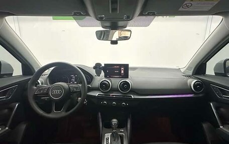 Audi Q2 I, 2023 год, 2 010 000 рублей, 9 фотография