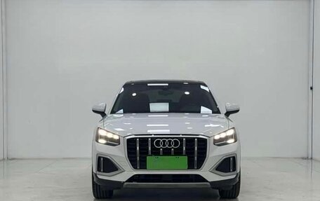 Audi Q2 I, 2023 год, 2 010 000 рублей, 5 фотография