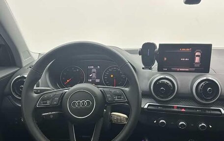 Audi Q2 I, 2023 год, 2 010 000 рублей, 12 фотография