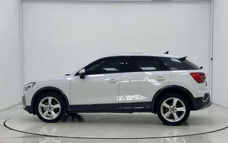 Audi Q2 I, 2023 год, 2 010 000 рублей, 4 фотография