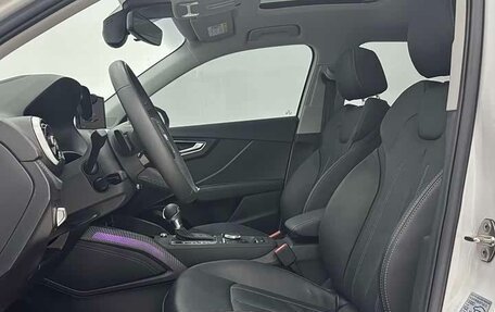 Audi Q2 I, 2023 год, 2 010 000 рублей, 8 фотография