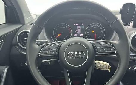 Audi Q2 I, 2023 год, 2 010 000 рублей, 10 фотография