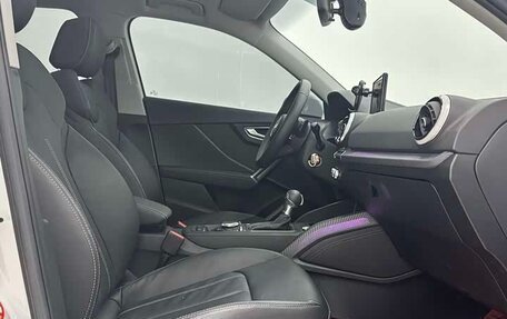 Audi Q2 I, 2023 год, 2 010 000 рублей, 14 фотография