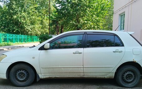 Toyota Allex i рестайлинг, 2003 год, 300 000 рублей, 2 фотография