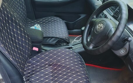 Toyota Allex i рестайлинг, 2003 год, 300 000 рублей, 6 фотография