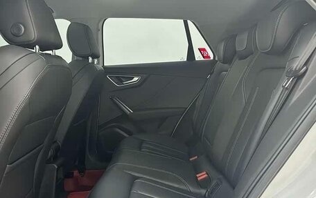 Audi Q2 I, 2023 год, 2 010 000 рублей, 15 фотография