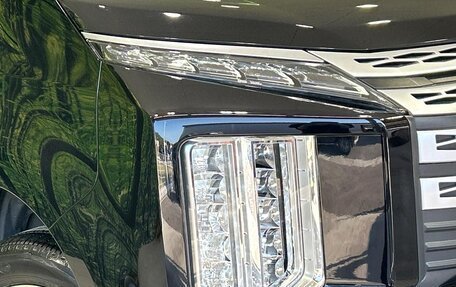 Mitsubishi Delica D:5 I, 2022 год, 3 150 200 рублей, 11 фотография