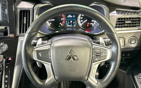 Mitsubishi Delica D:5 I, 2022 год, 3 150 200 рублей, 15 фотография