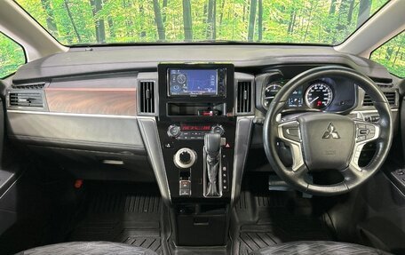 Mitsubishi Delica D:5 I, 2022 год, 3 150 200 рублей, 14 фотография