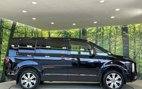 Mitsubishi Delica D:5 I, 2022 год, 3 150 200 рублей, 9 фотография