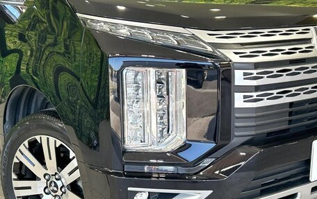 Mitsubishi Delica D:5 I, 2022 год, 3 150 200 рублей, 10 фотография