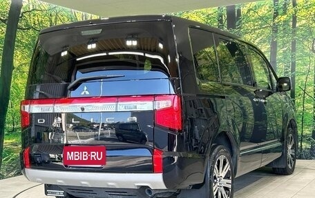 Mitsubishi Delica D:5 I, 2022 год, 3 150 200 рублей, 5 фотография