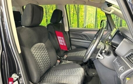 Mitsubishi Delica D:5 I, 2022 год, 3 150 200 рублей, 13 фотография