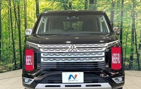Mitsubishi Delica D:5 I, 2022 год, 3 150 200 рублей, 4 фотография
