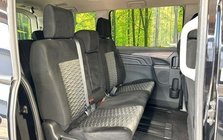 Mitsubishi Delica D:5 I, 2022 год, 3 150 200 рублей, 16 фотография