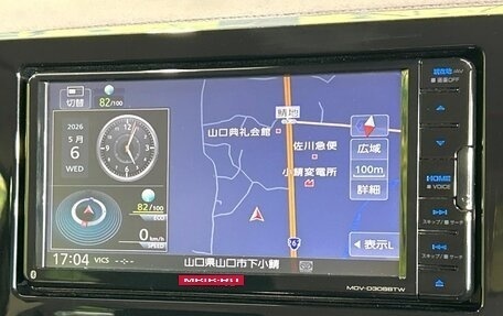 Mitsubishi Delica D:5 I, 2022 год, 3 150 200 рублей, 23 фотография