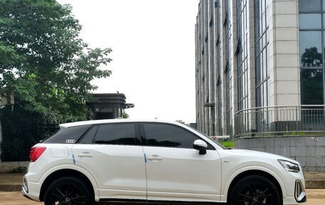 Audi Q2 I, 2021 год, 2 066 000 рублей, 4 фотография