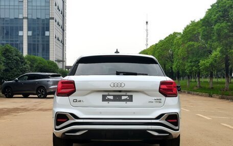 Audi Q2 I, 2021 год, 2 066 000 рублей, 6 фотография