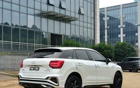 Audi Q2 I, 2021 год, 2 066 000 рублей, 5 фотография