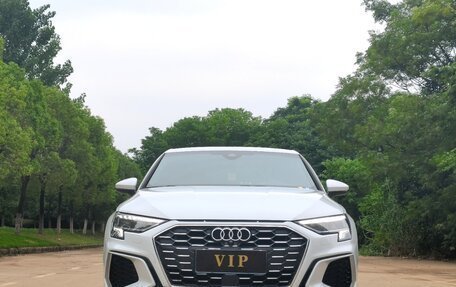 Audi A3, 2021 год, 2 066 000 рублей, 2 фотография