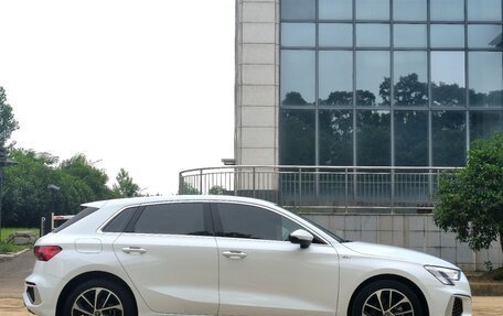 Audi A3, 2021 год, 2 066 000 рублей, 4 фотография
