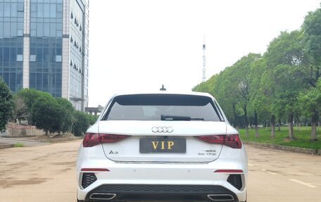 Audi A3, 2021 год, 2 066 000 рублей, 6 фотография