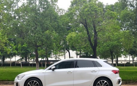 Audi A3, 2021 год, 2 066 000 рублей, 8 фотография