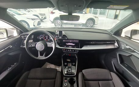Audi A3, 2021 год, 2 066 000 рублей, 10 фотография