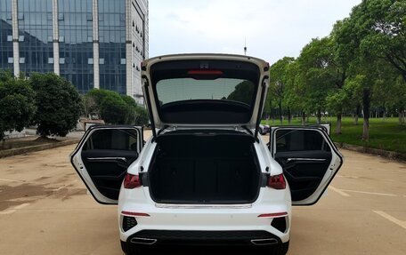 Audi A3, 2021 год, 2 066 000 рублей, 16 фотография