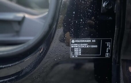 Volkswagen Passat B8 рестайлинг, 2017 год, 1 730 000 рублей, 14 фотография