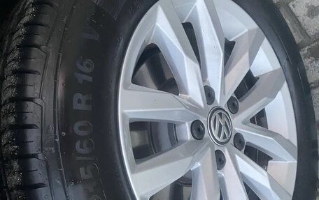 Volkswagen Passat B8 рестайлинг, 2017 год, 1 730 000 рублей, 9 фотография