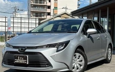 Toyota Corolla, 2023 год, 1 110 000 рублей, 1 фотография