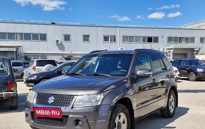 Suzuki Grand Vitara, 2011 год, 1 038 000 рублей, 1 фотография