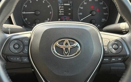 Toyota Corolla, 2023 год, 1 110 000 рублей, 8 фотография